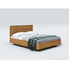 Ліжко дерев'яне Олтон з підйомним механізмом