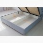 Кровать мягкая MISHELLE (с пуговицами и подъемным механизмом)