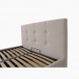 Кровать мягкая NIKA (с подъемным механизмом)