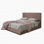 Кровать мягкая OLIVIYA (с подъемным механизмом)